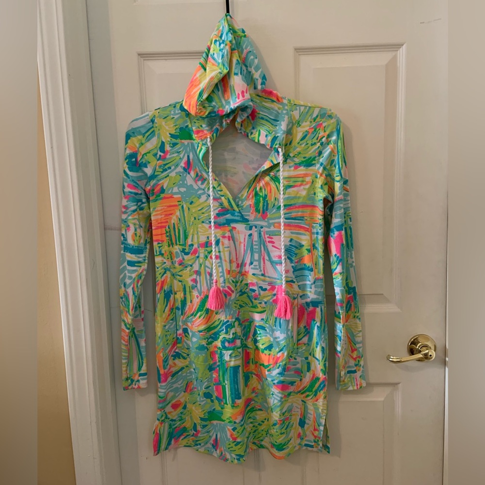 Lilly Pulitzer